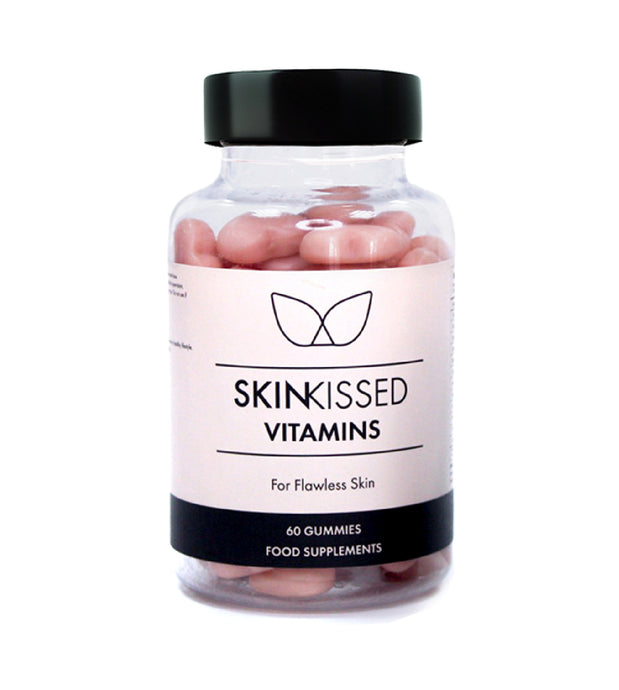 Vitamin Gummies